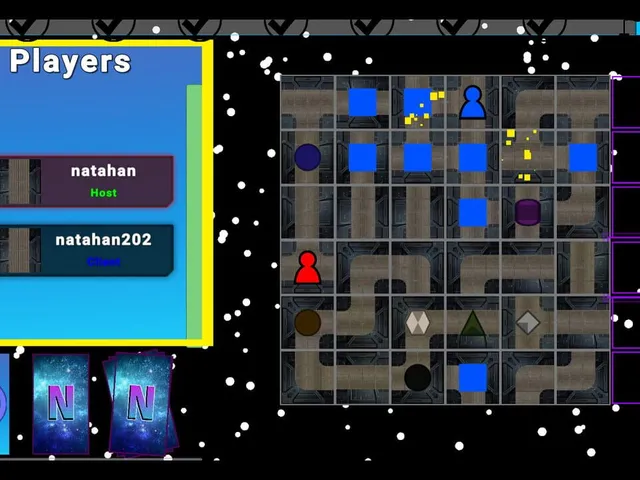 Project Labyrinth