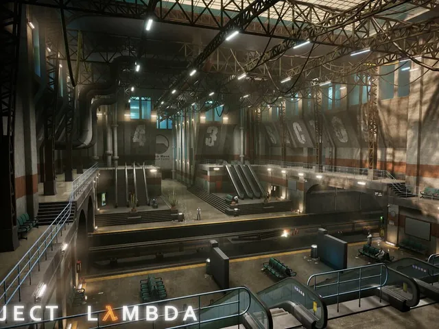 Project Lambda
