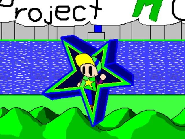 Project MA
