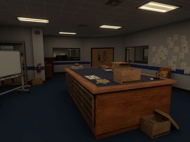 Project: Nightlight
