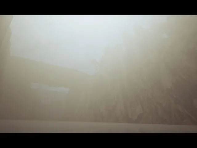 Project: Nitro