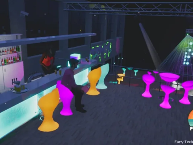 Project Oasis World