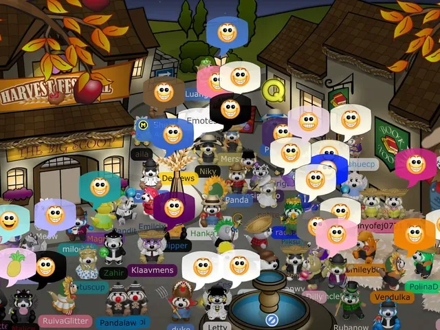 Project Pandanda