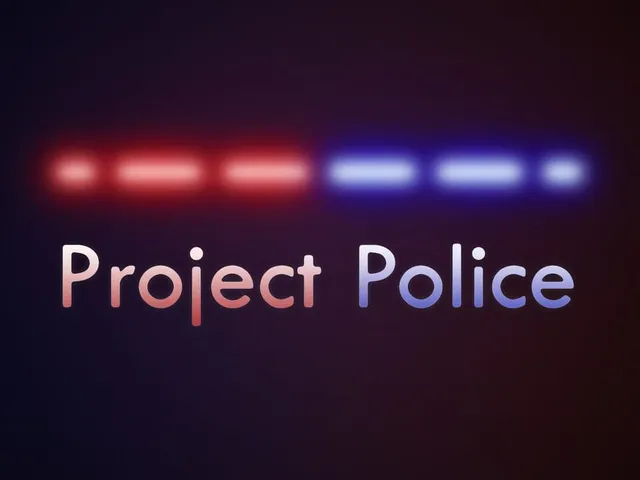 Project Police