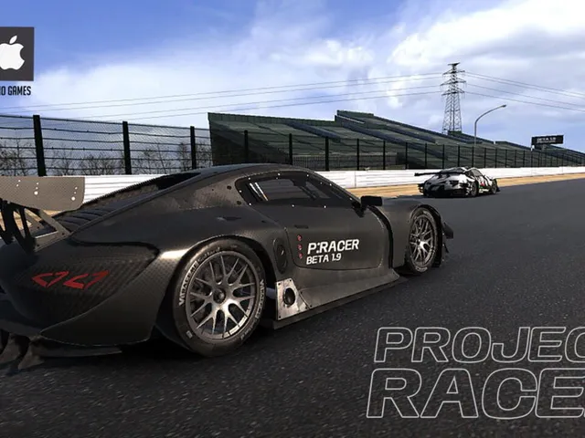 Project Racer
