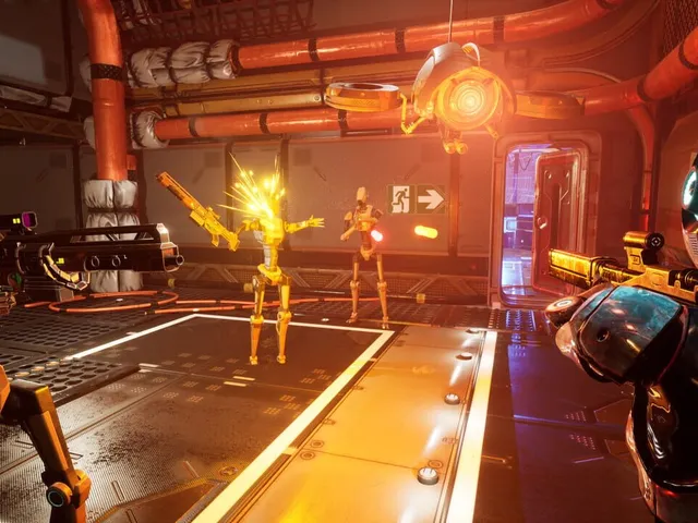 Project Raze: Fall of Terra