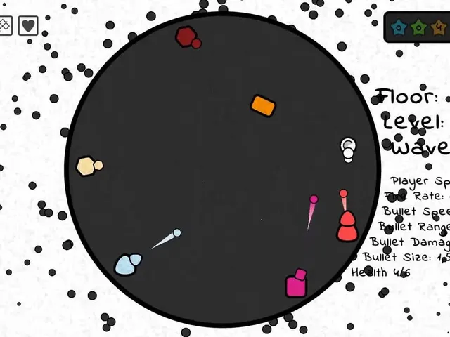 Project Romboid