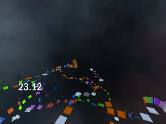 Project: Run