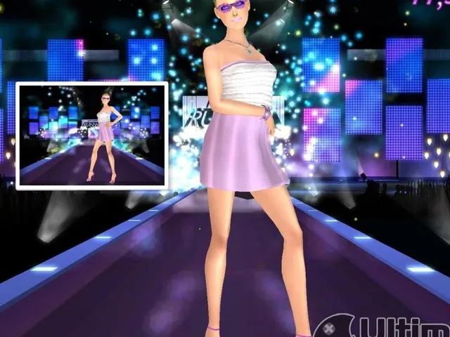 Project Runway