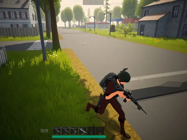 Project Scav