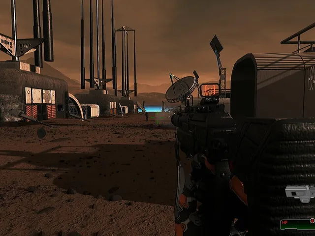 Project Skylab 3: A New Frontier
