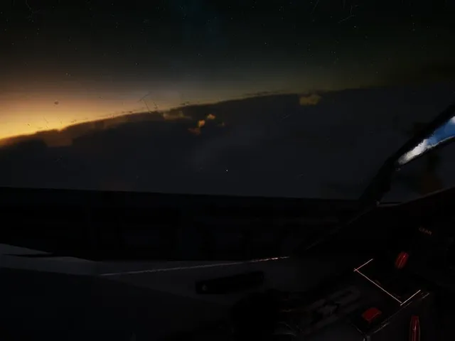 Project: Skyscape