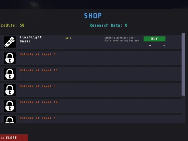Project: Station