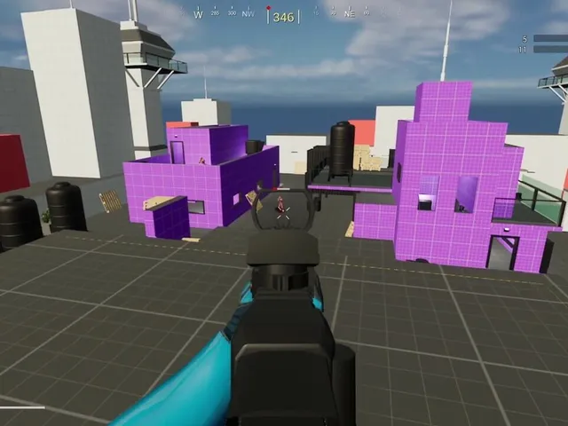 Project Stratarch
