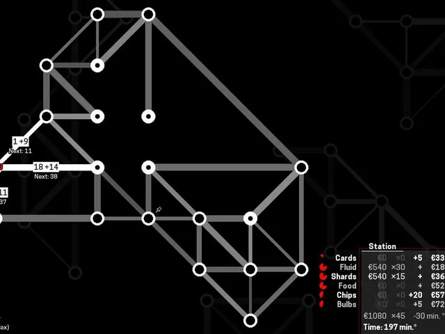 Project Suburbion