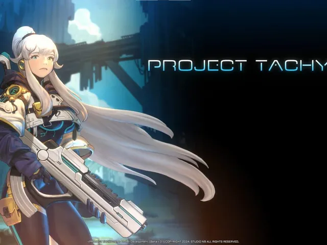 Project Tachyon