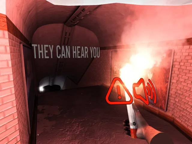Project Terminus VR