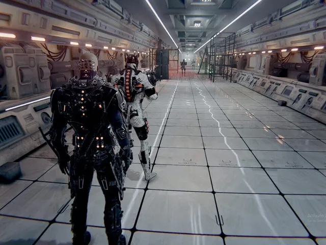 Project V: Origins