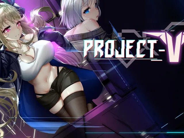 Project Venus.RP