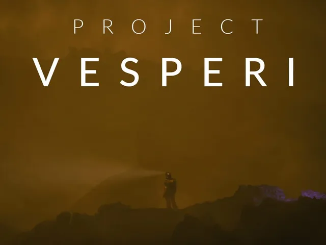 Project Vesperi