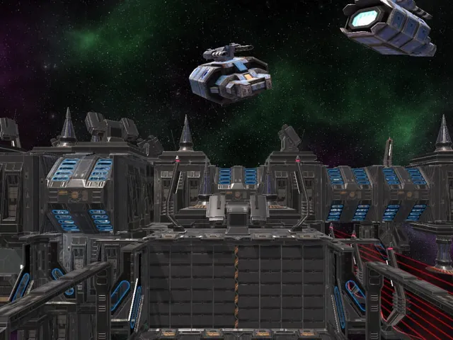 Project Voidcraft