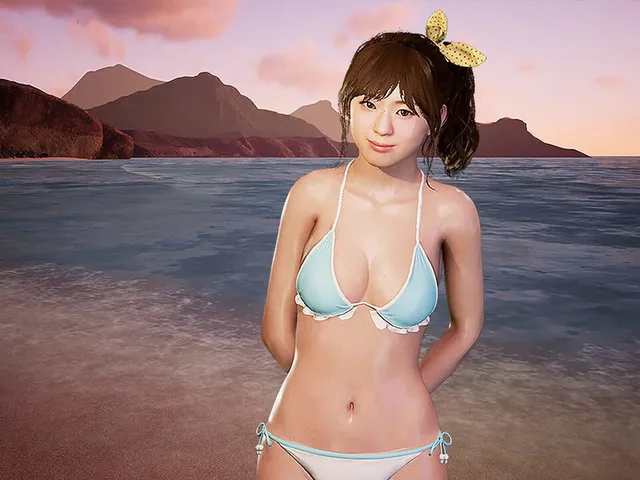 ProjectM : Daydream