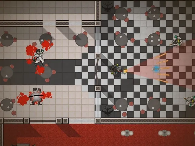 Projekt Everblood