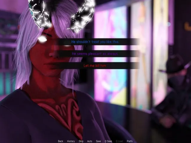 Projekt: Passion - Season 1
