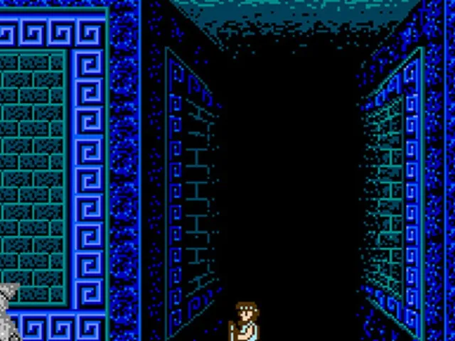 Prometheus: The Fire Thief