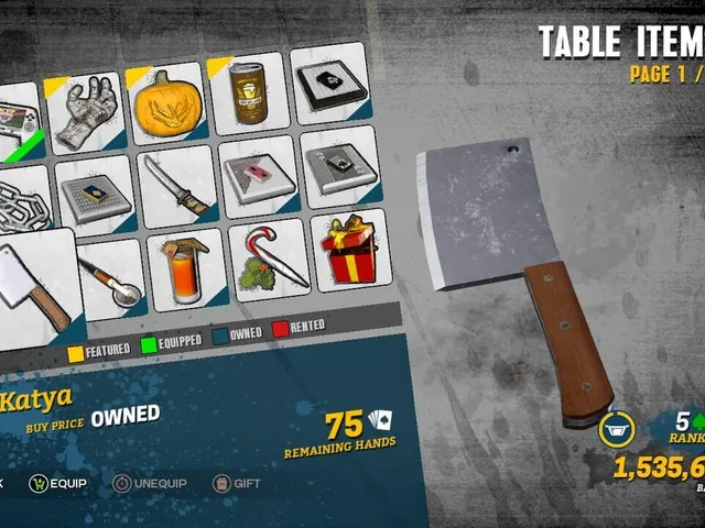 Prominence Poker