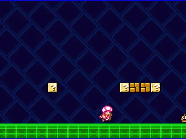 Proof-O: Super Godotrio