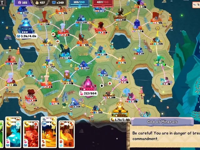 Prophet Margin