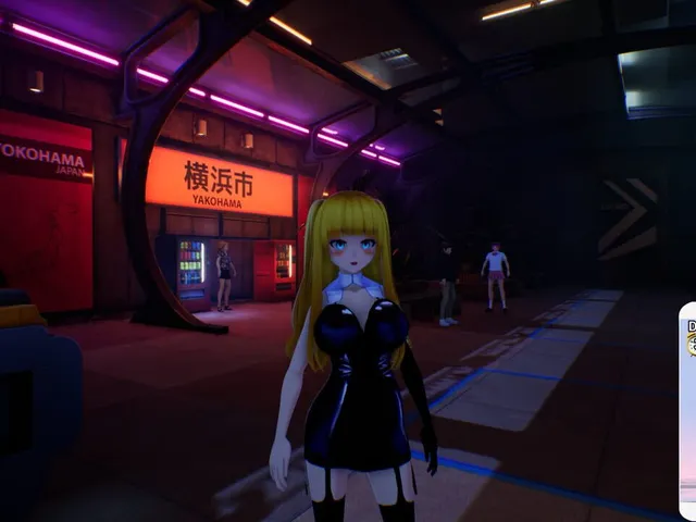 Prostitute Simulator 2