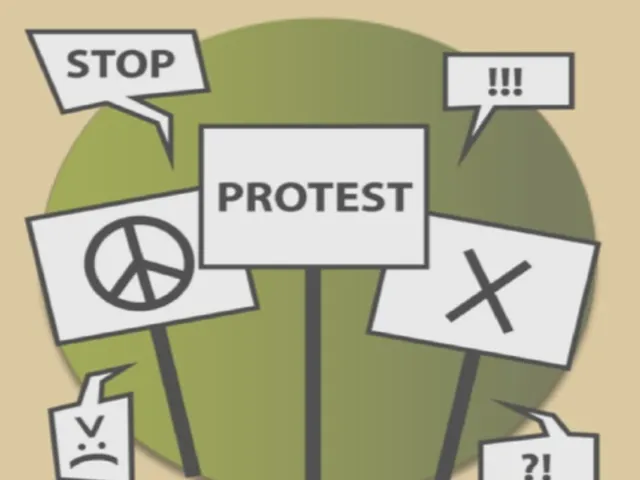 Protest Sim