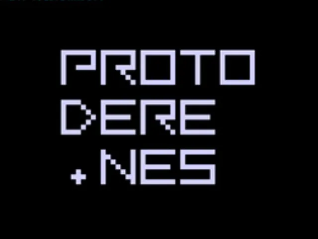 Proto Dere .Nes