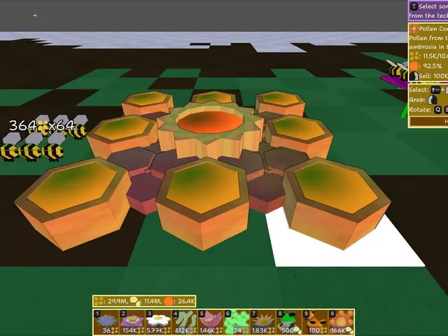 Proto Garden