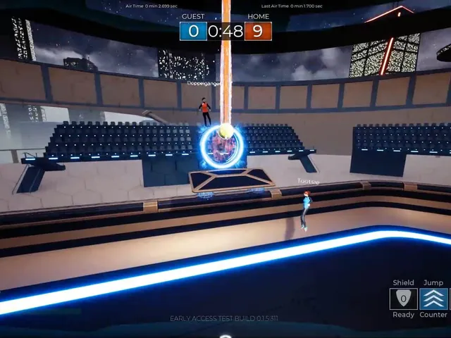Protoball