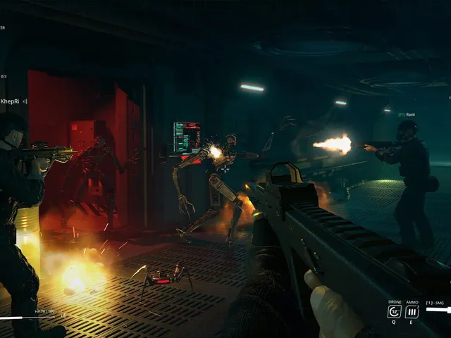 Protocol: Terminate