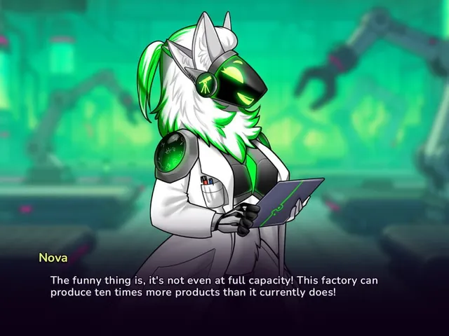 Protogen Inc.
