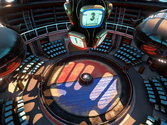 Proton Ball