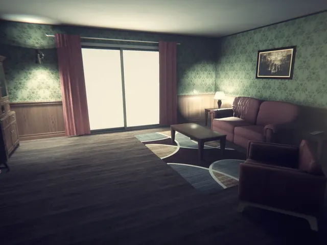 Provenance: Room 226