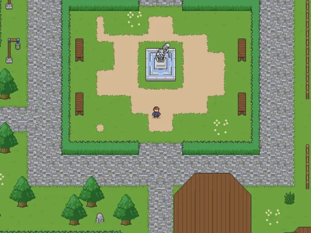 Proving Grounds