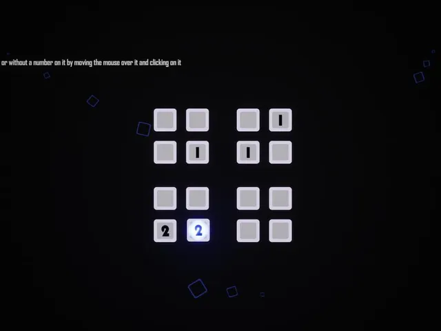 Pseudoku