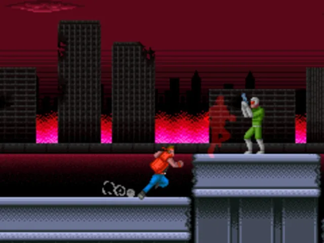 Psi Knuckle