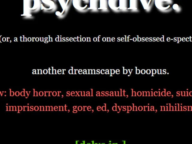 Psychdive.