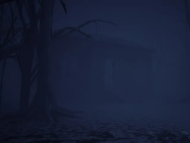 Psycho