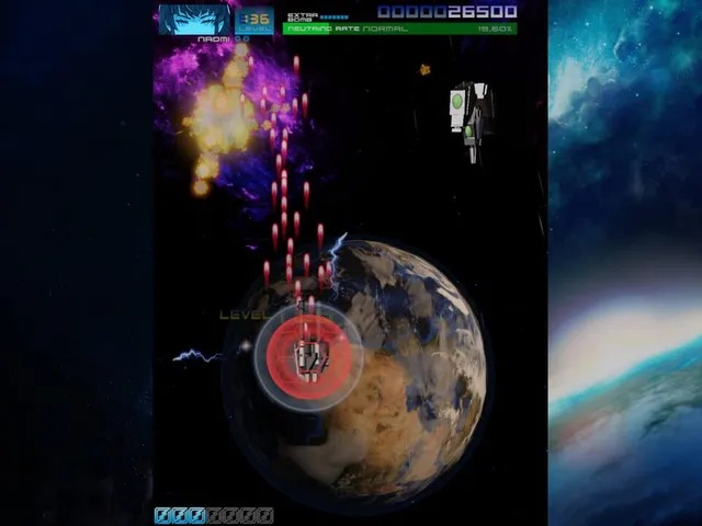 Psyvariar 3