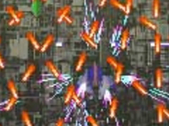 Psyvariar: Medium Unit