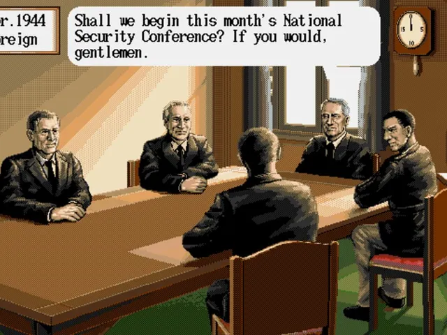 P.T.O. II: Pacific Theater of Operations