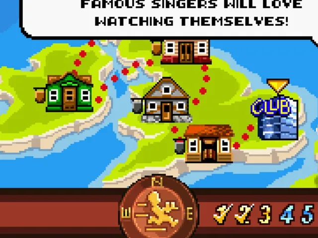 Pub Mania